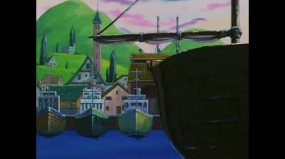 Dragon Ball GT.-.Episode 51.-.La.troisième.épreuve.-FR