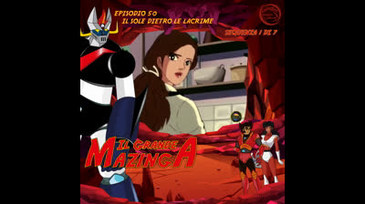 Il Grande Mazinga | 50 | 01/07