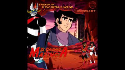 Il Grande Mazinga | 50 | 02/07