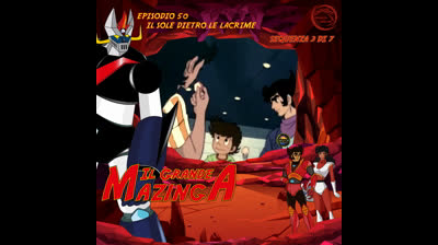 Il Grande Mazinga | 50 | 03/07