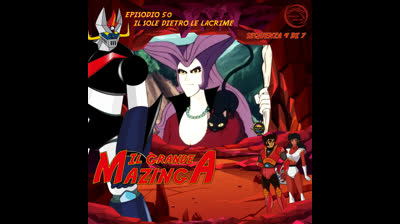 Il Grande Mazinga | 50 | 04/07