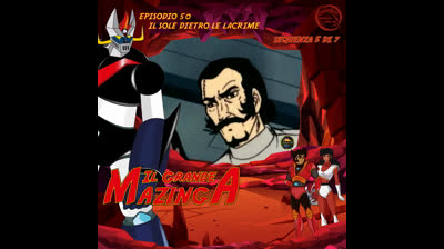 Il Grande Mazinga | 50 | 05/07