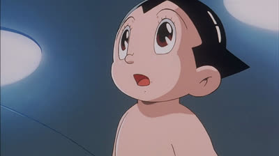 Astro Boy (2003) Episódio 26 - Dublado