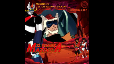 Il Grande Mazinga | 50 | 06/07