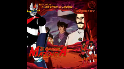 Il Grande Mazinga | 50 | 07/07