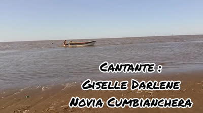 YO SIENTO TU AMOR (CUMBIA)