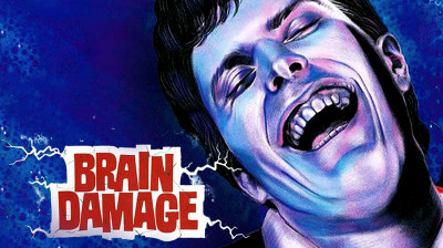 Elmer, le remue-méninges  Brain Damage  1988