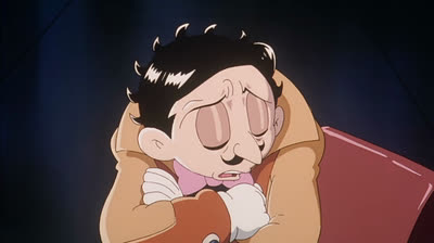 Astro Boy (2003) Episódio 32 - Dublado