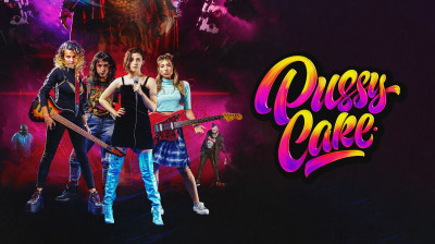 PussyCake  Emesis  2021