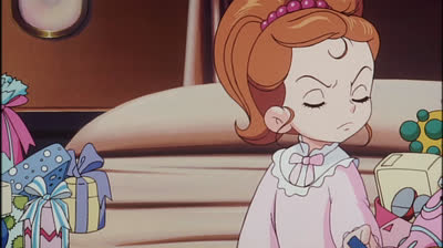 Astro Boy (2003) Episódio 33 - Dublado