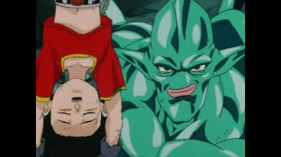 Dragon Ball GT.-.Episode 57.-.Le.dragon.à.une.étoile.-FR