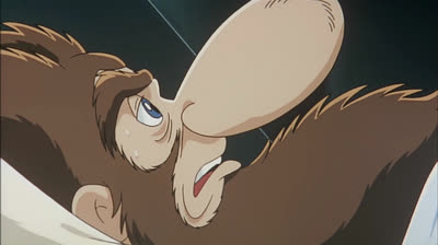 Astro Boy (2003) Episódio 34 - Dublado