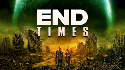 End Times 2023