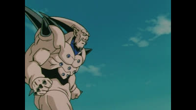 Dragon Ball GT.-.Episode 61.-.L'ultime.fusion.-FR