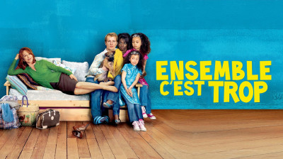 Ensemble c'est trop  2010