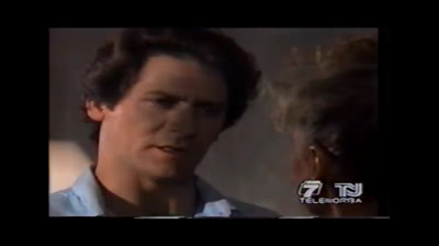 GLI INCATENATI PUNTATA 20