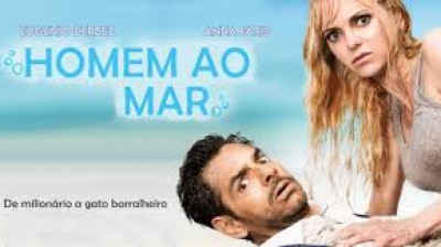 Homem ao Mar (2018)