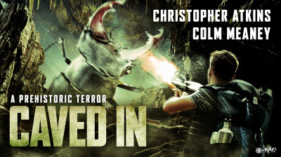 Enterrés vivants  Caved In  2006