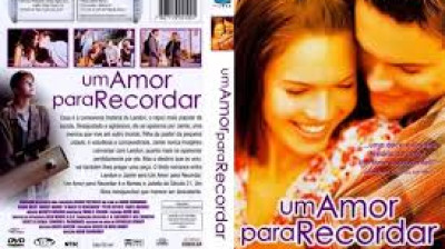 Um Amor para Recordar (2002)
