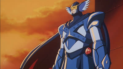 Astro Boy (2003) Episódio 42 - Dublado