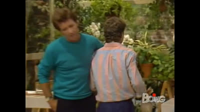 Genitori In Blue Jeans 02x02 Primo Giorno Di Scuola