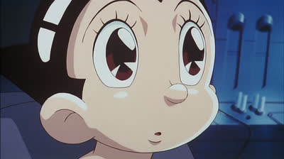 Astro Boy (2003) Episódio 43 - Dublado