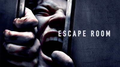 Escape Game Escape Room 2019