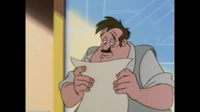 16. Time Wounds All Heels