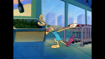 18. Hand Over the Dough