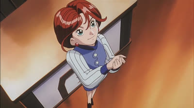 Astro Boy (2003) Episódio 46 - Dublado