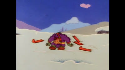 19. The Rubber Room Song