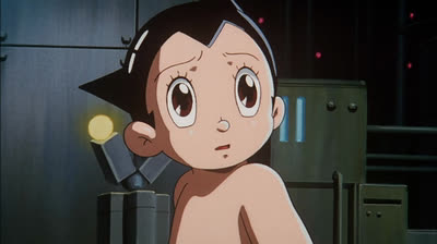 Astro Boy (2003) Episódio 47 - Dublado