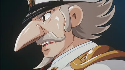 Astro Boy (2003) Episódio 48 - Dublado