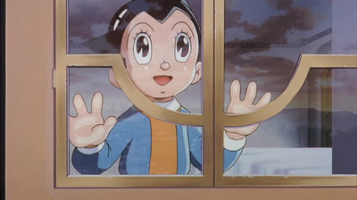Astro Boy (2003) Episódio 49 - Dublado