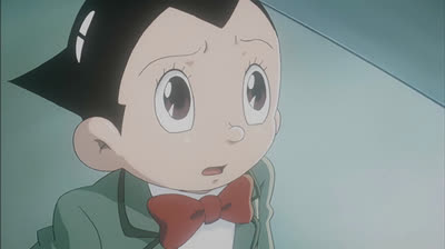 Astro Boy (2003) Episódio 50 / Final - Dublado