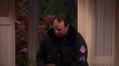 La vita secondo Jim 02x13