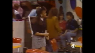 Bayside School 01x05