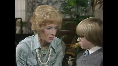 George E Mildred 04x02 La Notte Della Vittoria