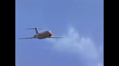 Ultraman 23 Il razzo invisibile