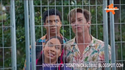 Los misterios de Rock Island | T03 | E18 | El árbol llorón