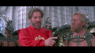 Flash Gordon (1980) Dublado