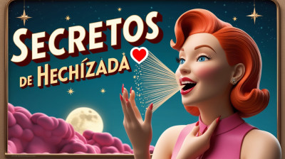 ✨ Los secretos ocultos de Hechizada | Curiosidades animadas de Samantha y Darrin