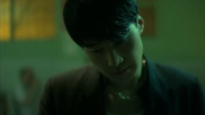 Fallen Angels 95 WKW