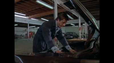 L incredibile Hulk 04x07