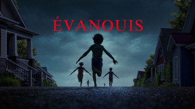Évanouis 2025