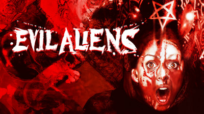 Evil Aliens 2005 (VOSTFR)