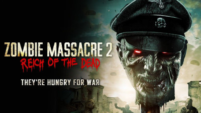 Zombie Massacre 2 Reich Of The Dead (film complet en français)