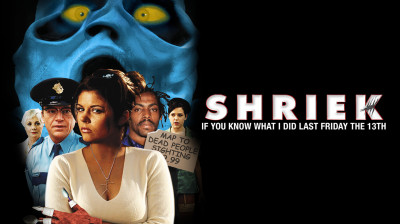 Scary Scream Movie (film complet en français)