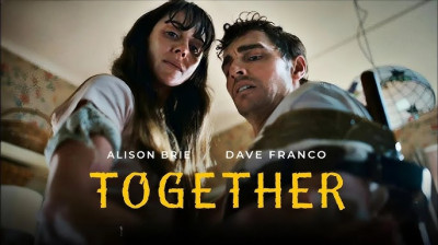 Assistir 'Juntos' (2025) Filme Gratuito Dublado