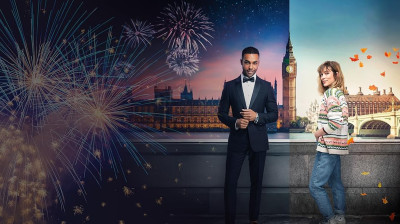 Assistir 'Amor de Ano Novo' (2025) Filme Gratuito Dublado